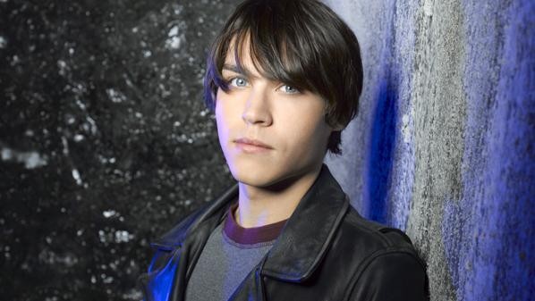 Logan Huffman Fotoğrafı