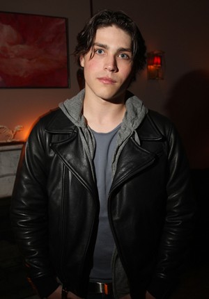 Logan Huffman Fotoğrafı