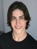 Logan Huffman fotoğrafı