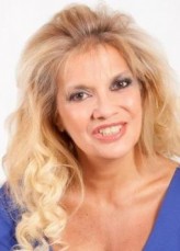 Gabriella Di Luzio fotoğrafı