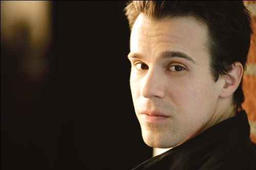 Michael Shulman fotoğrafı