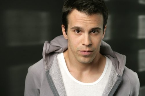 Michael Shulman fotoğrafı