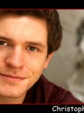Christopher Wyllie fotoğrafı
