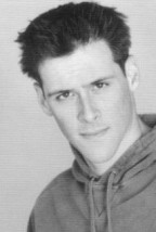 Joel Heyman fotoğrafı