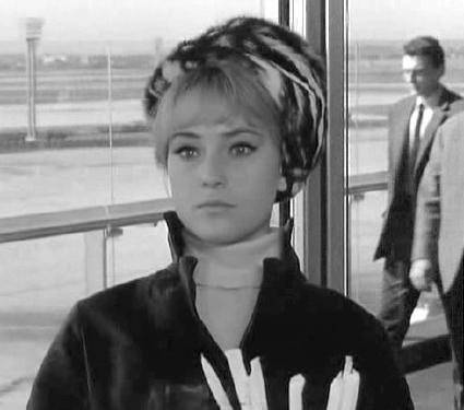 Christa Lang fotoğrafı