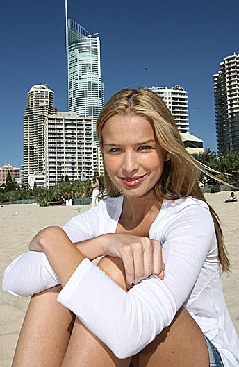 Tahyna Tozzi fotoğrafı