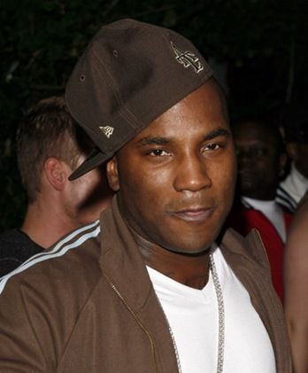 Young Jeezy fotoğrafı