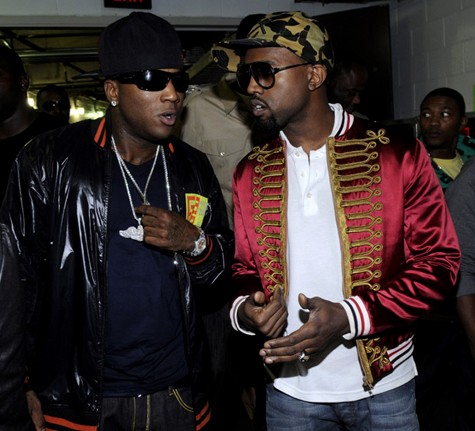 Young Jeezy fotoğrafı