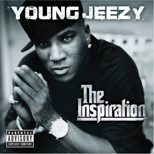 Young Jeezy fotoğrafı