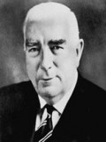 Robert Menzies fotoğrafı