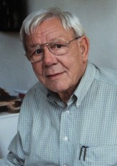 Louis van Gasteren fotoğrafı