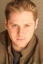 Benj Thall fotoğrafı