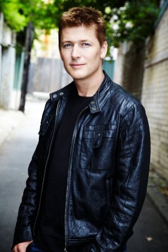 Johan Earl fotoğrafı