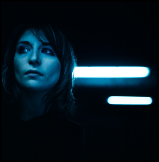 Laura Favali fotoğrafı