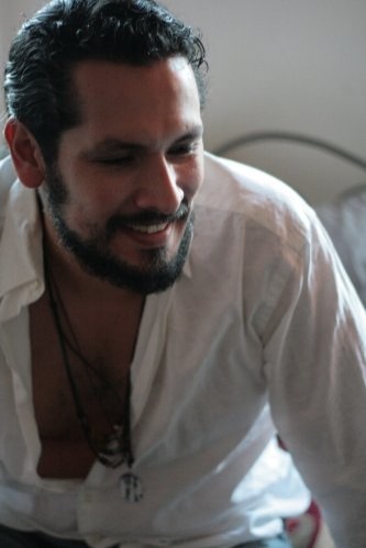 Valentino del Toro Fotoğrafı