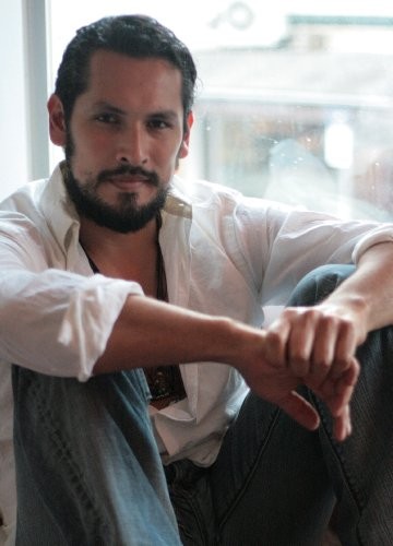 Valentino del Toro fotoğrafı