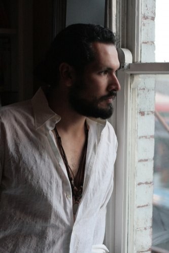 Valentino del Toro fotoğrafı