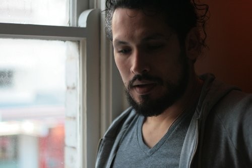 Valentino del Toro fotoğrafı