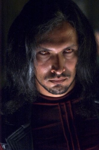 Valentino del Toro fotoğrafı