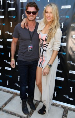 Erika Heynatz Fotoğrafı