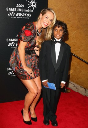 Erika Heynatz Fotoğrafı