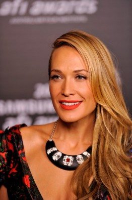 Erika Heynatz Fotoğrafı