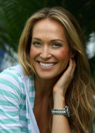 Erika Heynatz Fotoğrafı