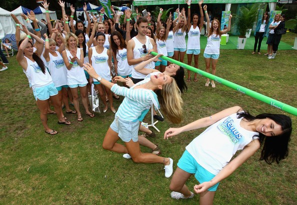 Erika Heynatz Fotoğrafı