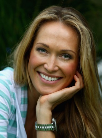 Erika Heynatz Fotoğrafı