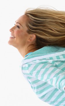 Erika Heynatz Fotoğrafı