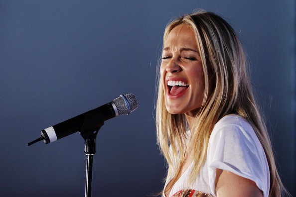 Erika Heynatz Fotoğrafı