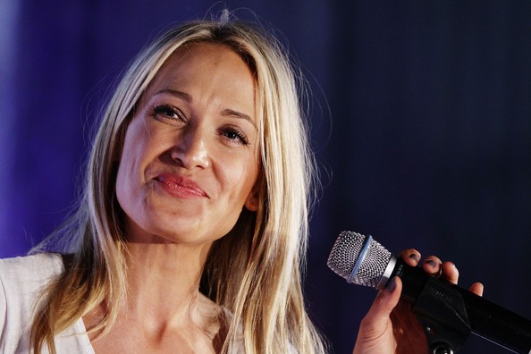 Erika Heynatz Fotoğrafı