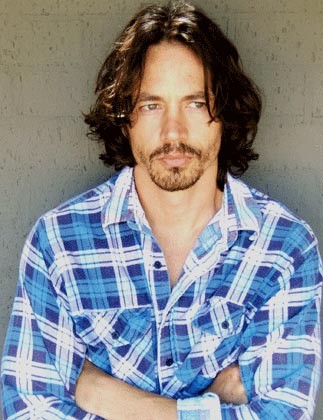 Michael Piccirilli Fotoğrafı