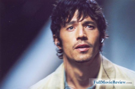 Michael Piccirilli Fotoğrafı