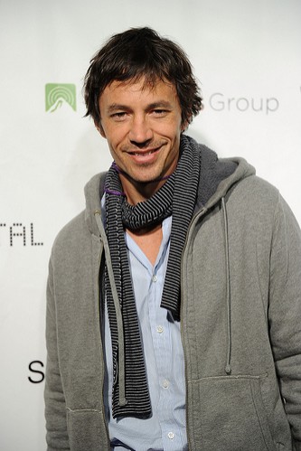 Michael Piccirilli Fotoğrafı