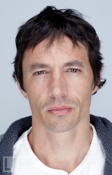 Michael Piccirilli Fotoğrafı