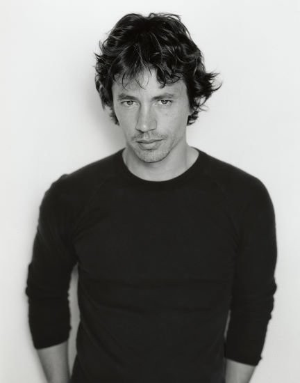 Michael Piccirilli fotoğrafı