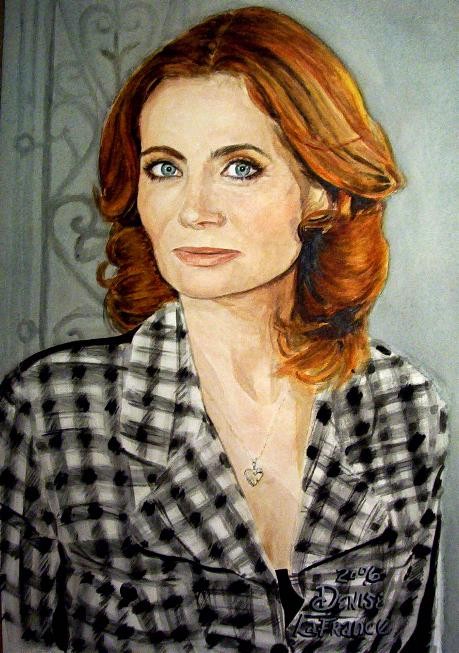 Veronica Hart fotoğrafı