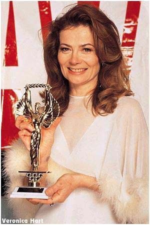 Veronica Hart fotoğrafı