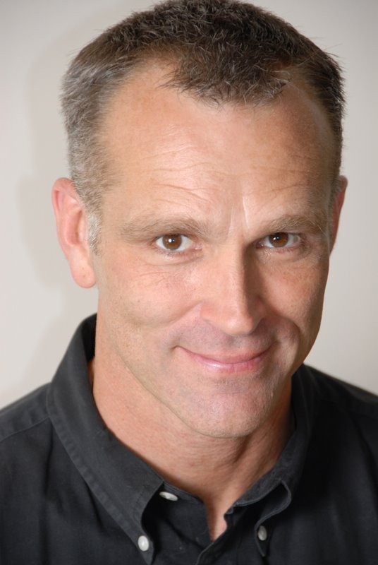 Tim Krueger fotoğrafı