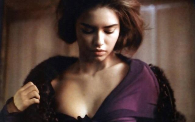 Adriana Lima Fotoğrafı