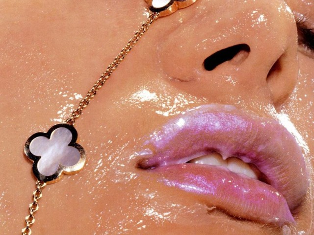 Adriana Lima Fotoğrafı