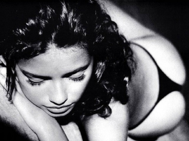 Adriana Lima Fotoğrafı