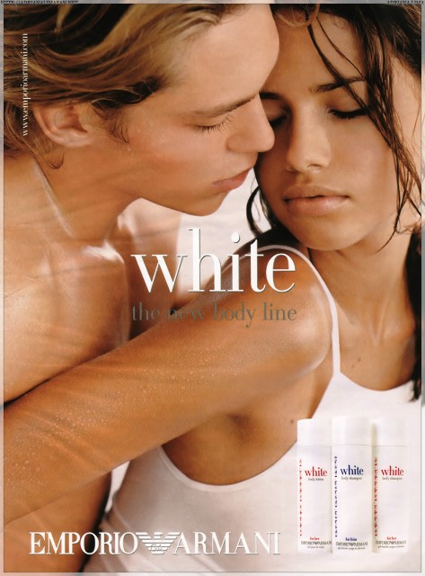 Adriana Lima Fotoğrafı