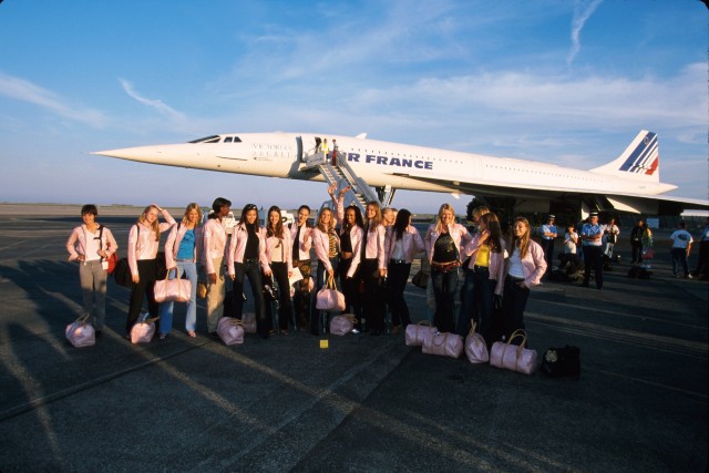 Adriana Lima Fotoğrafı