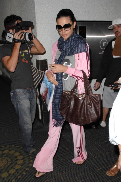 Adriana Lima Fotoğrafı