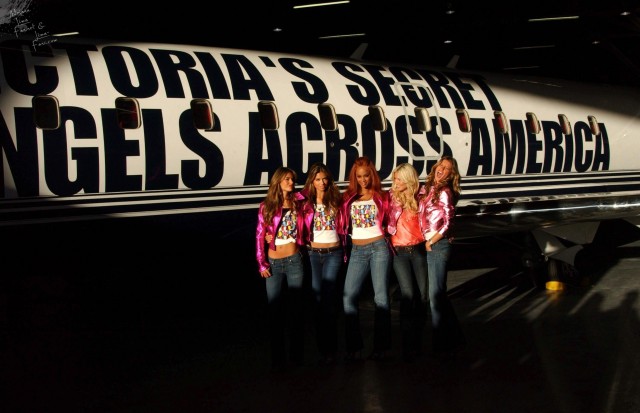 Adriana Lima Fotoğrafı