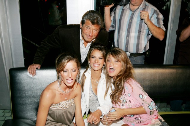 Adriana Lima Fotoğrafı