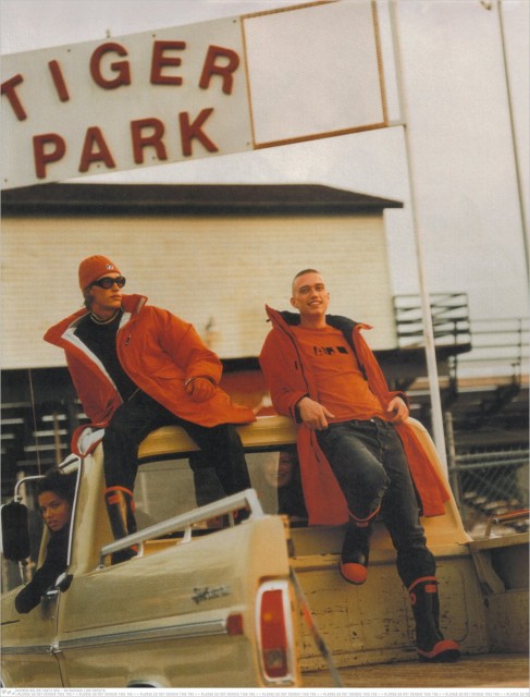 Adriana Lima Fotoğrafı