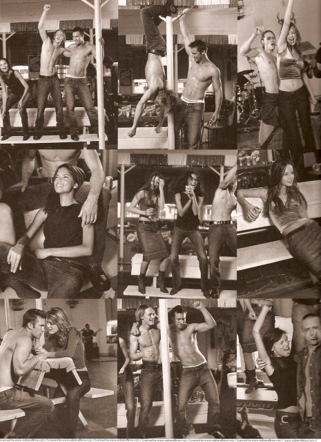 Adriana Lima Fotoğrafı